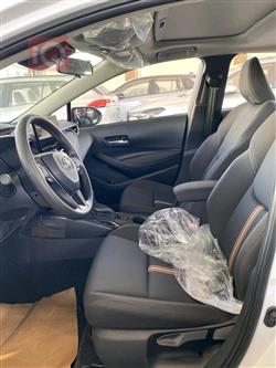 تۆیۆتا کۆرۆلا